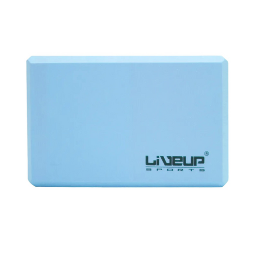 Ladrillo Goma Eva Yoga Pilates Livepro