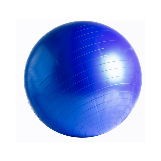 Pelota Fitball 75cm Para Pilates, Yoga Y Gimnasio Rhino