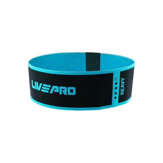 Miniband Loop Bands Gym Fitness L Livepro