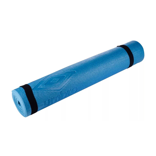 Alfombra De Yoga Mat Antideslizante 174x92x4mm Umbro