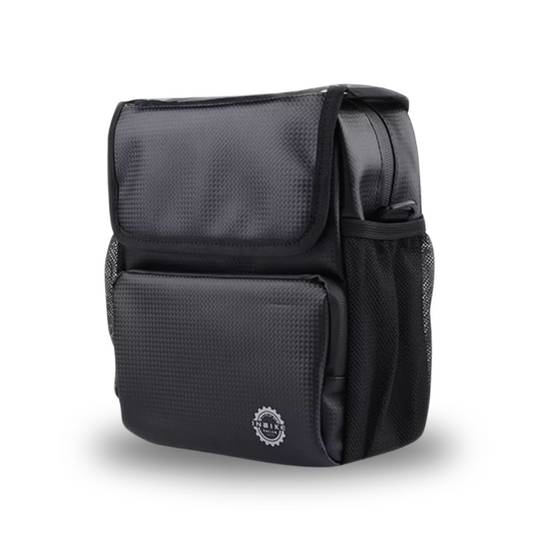 Bolso Bicicleta Impermeable Pantalla Tactil Delantero-InBike