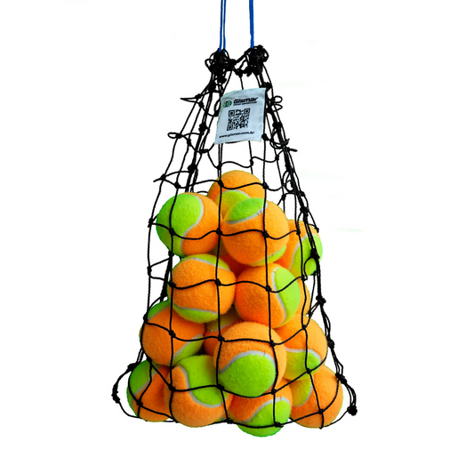 Bolsa Tennis Para 20 Pelotas Beach Tenis Playa Gismar