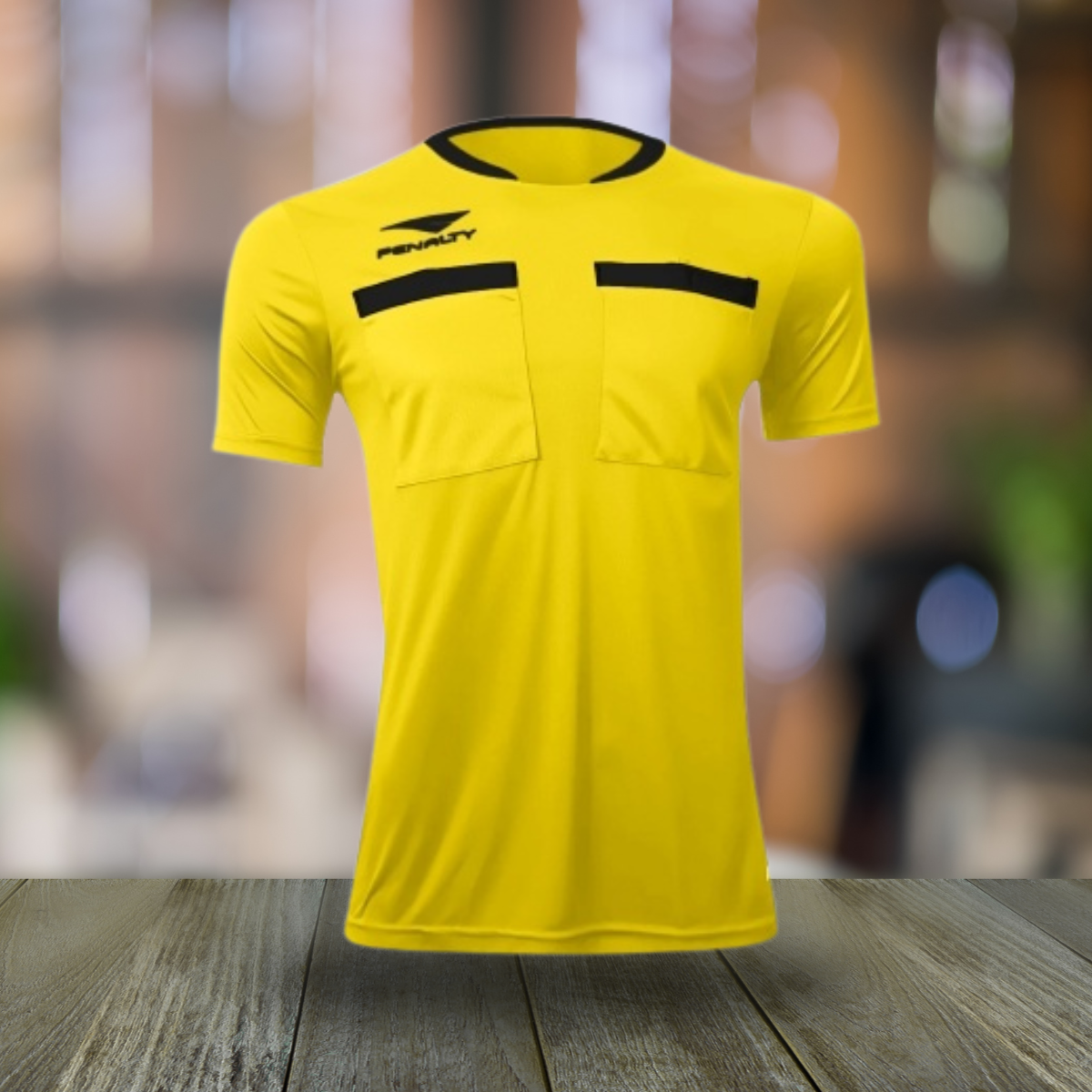 Camiseta Arbitro Dry One Uv - Penalty