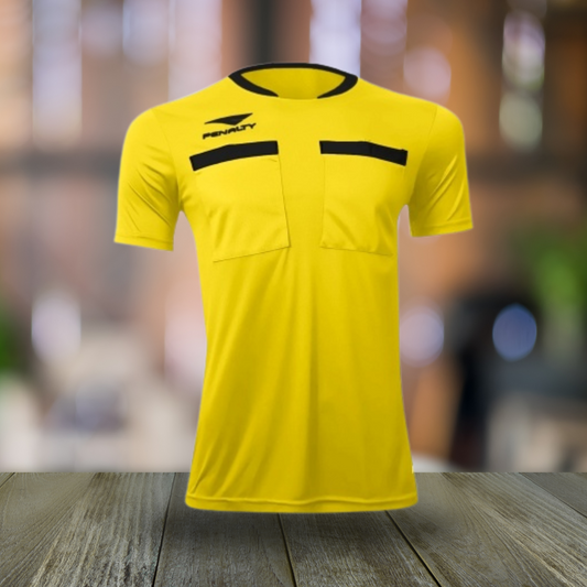 Camiseta Arbitro Dry One Uv - Penalty