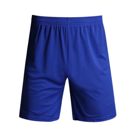 Short Basico Futbol Adulto Mmsports