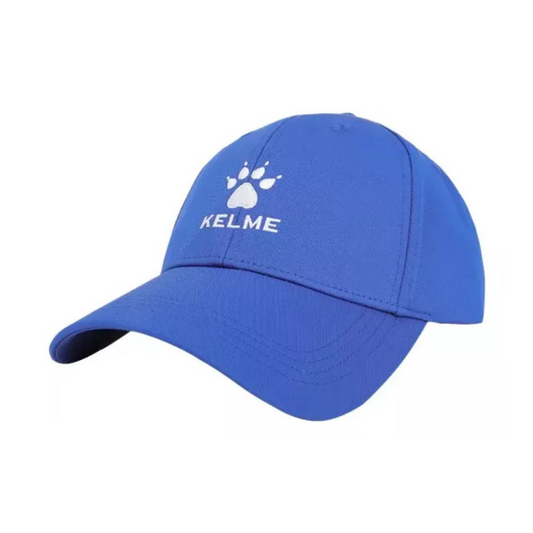 Gorro Visera Kelme Clásico