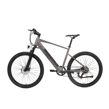 Bicicleta Eléctrica - BE610G