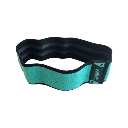 Bandas Elasticas Miniband Livepro Tamaño M