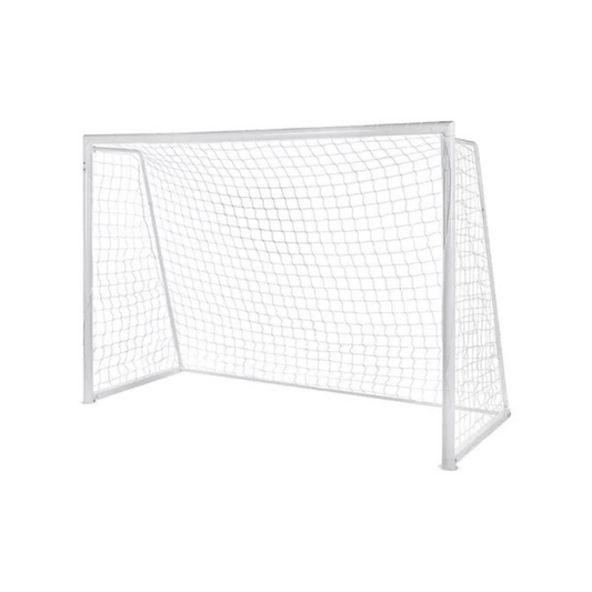 Par Redes Arco Fútbol 5/sala Handball 3,2x2,1m Seda Gismar
