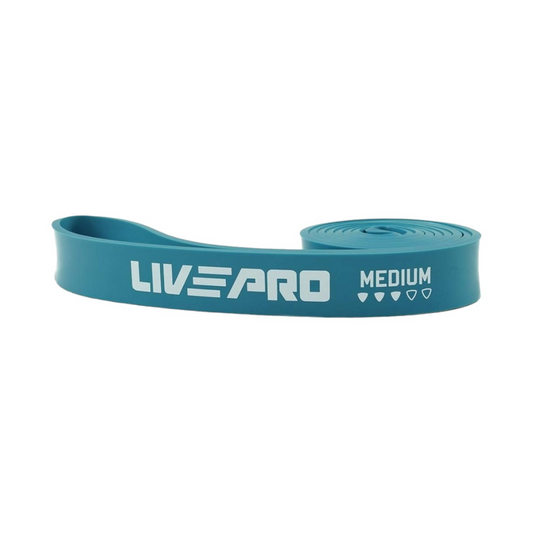 Super Bandas Entrenamiento M Livepro