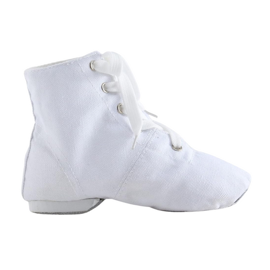 Zapatillas De Ballet/Danza Con Taco Niña/Dama