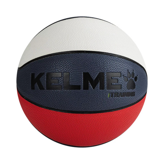 Pelota Basketball Kelme Training Azul