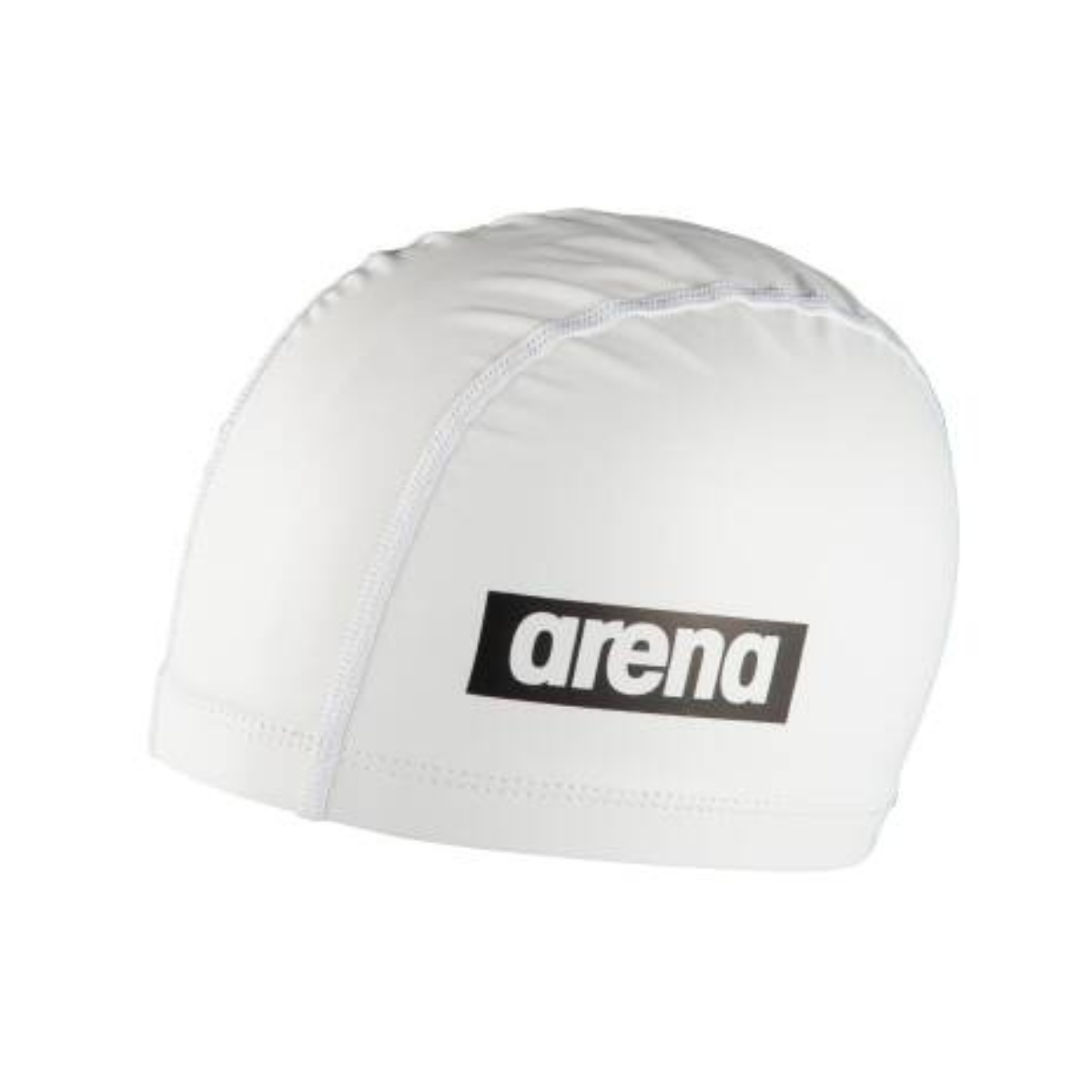 Gorra Natacion Poliéster Hidrodinámica Arena