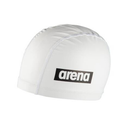 Gorra Natacion Poliéster Hidrodinámica Arena