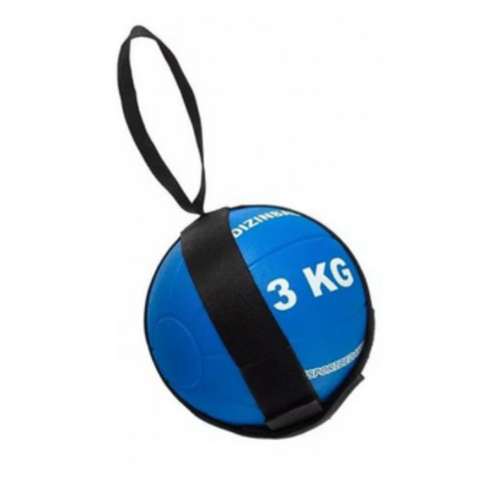 Correa Para Medball