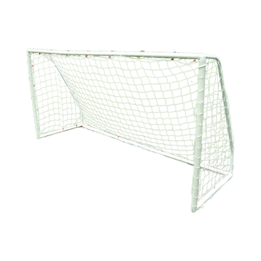 Par De Redes Para Mini Arco De Fútbol 80x50cm Gismar
