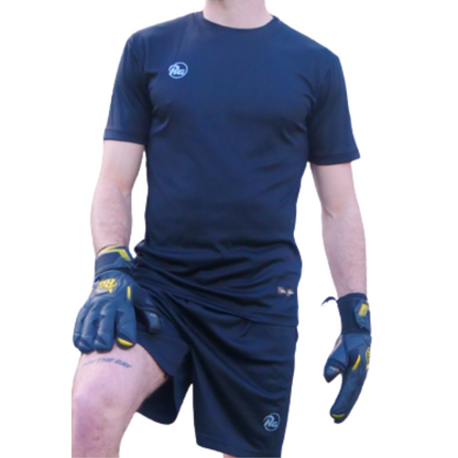 Set Camiseta & Short Rg