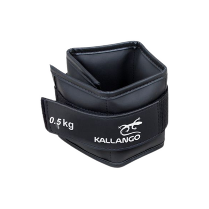 Tobi Pesas Profesional Kallango 0.5 Kg