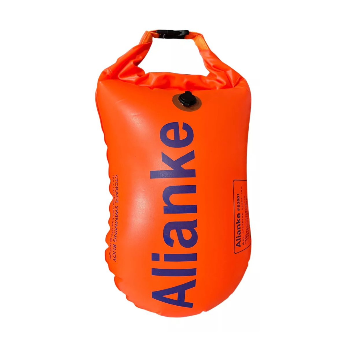 Boya Natacion Mar Abierto Alianke