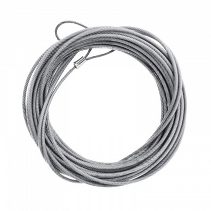Cable De Acero Galvanizado Para Red De Tenis Gismar