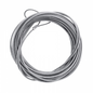 Cable De Acero Galvanizado Para Red De Tenis Gismar