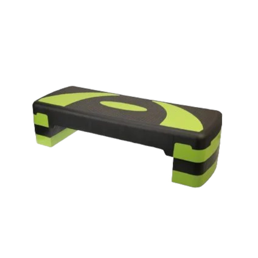 Step B Regulable Fitness Entrenamiento Pilates Gym Livepro