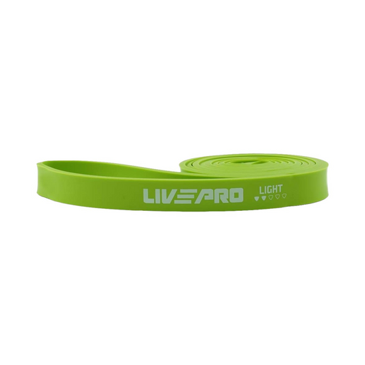 Super Bandas Entrenamiento S Livepro