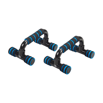 Push Up X2 Barra Fija Flexiones Fitness Entrenamiento Umbro