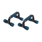 Push Up X2 Barra Fija Flexiones Fitness Entrenamiento Umbro