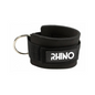 Tobillera Para Polea Maquina Crossover Agarre Pie Eva Rhino