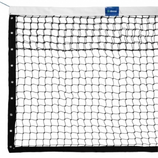 Red De Padel 10 M X 1,08m 2mm Malla 4x4 Uv Gismar