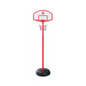 Tablero De Basquet Con Pie Altura 2.40m + Inflador + Pelota