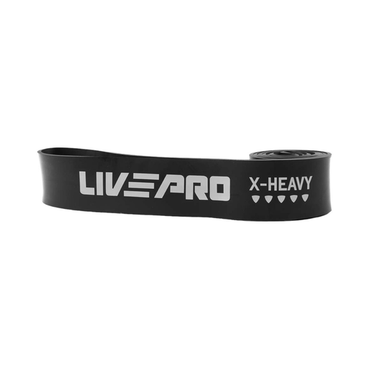 Super Bandas Entrenamiento Xl Livepro