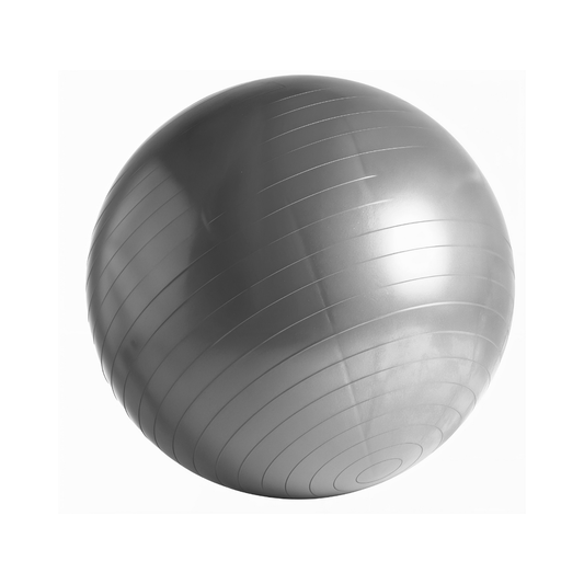 Pelota Fitball 65cm Para Pilates, Yoga Y Gimnasio Rhino