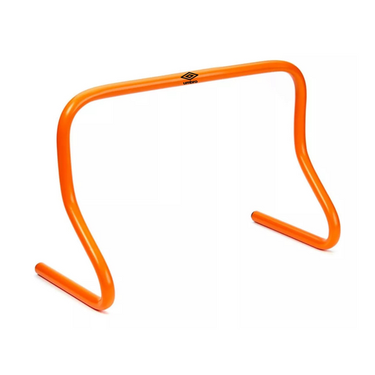 Valla De Entrenamiento 30cm De Altura Pvc Resistente Umbro