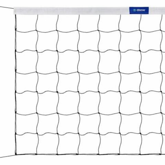 Red Voley Amateur 9.5x1m 1 Tira Proteccion Uv Gismar
