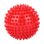 Pelota Mini Gymball 9cm C/pinchos Rigida K'nex