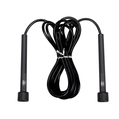 Cuerda De Saltar Pvc Entrenamiento Pro 275cmx0.5mm Umbro