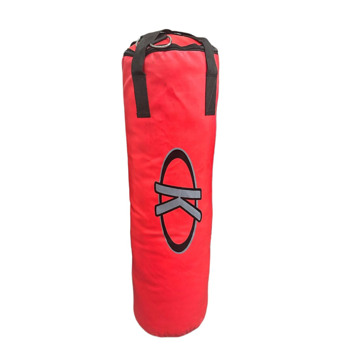 Bolsa De Boxeo K'nex - 1 Mt C/relleno 14 Kg