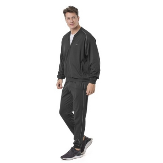 Equipo Deportivo Flex Uv50+ Hombre C/bolsillo Elite