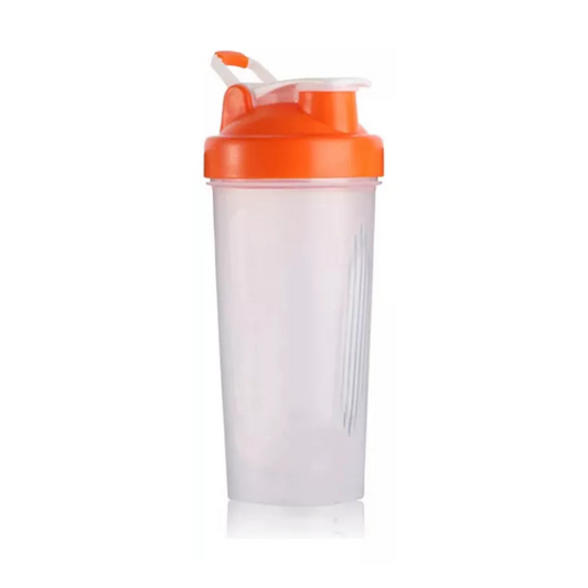 Vaso Batidor Shaker De Proteína Botella Deportiva