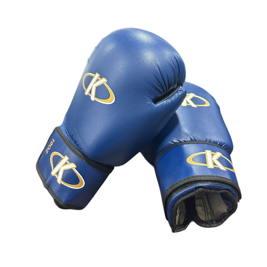 Guante Boxeo Pu K'nex