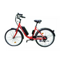 Bicicleta Electrica Queen Rodado 26 K'nex