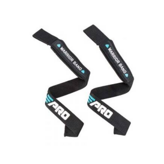 Straps Levantamiento Livepro