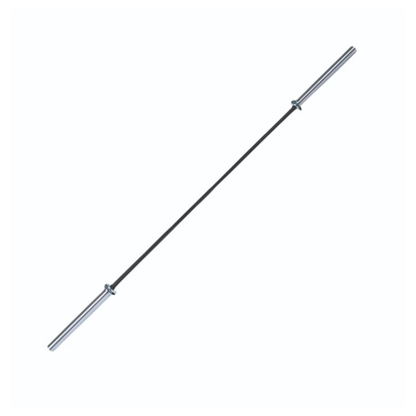 Barra Profesional Olimpica 8 Rodamientos 20kg Livepro