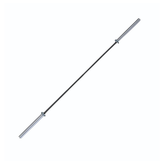 Barra Profesional Olimpica 8 Rodamientos 20kg Livepro