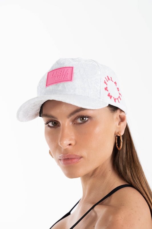Gorro Nirvana La Bella Mafia