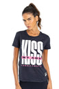 Remera Deportiva Dama La Bella Mafia