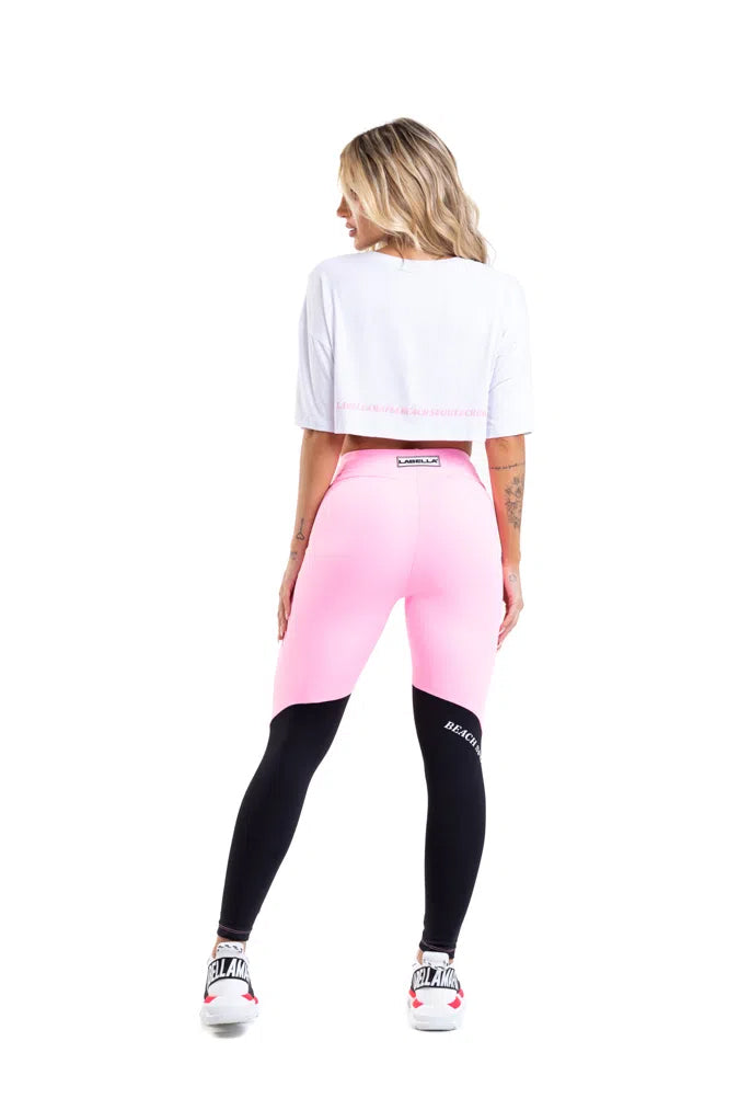 Calza Deportiva Dama LBM