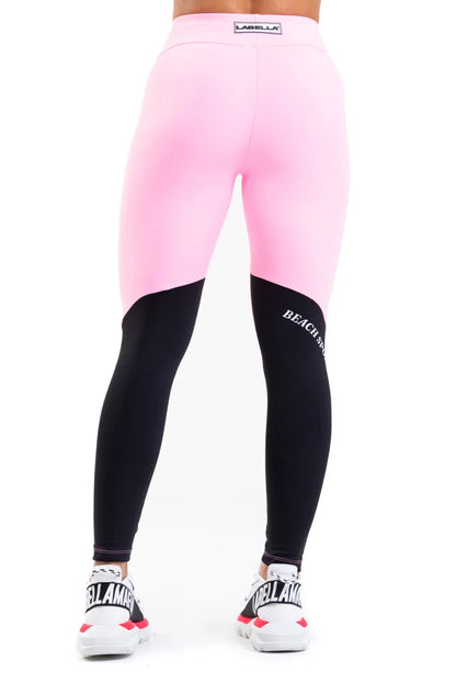 Calza Deportiva Dama LBM